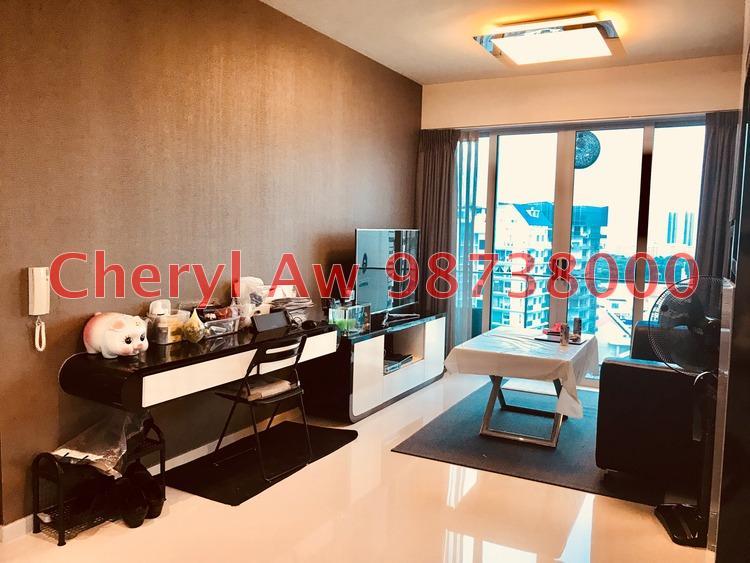 Woodsville 28 (D13), Apartment #163471082